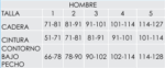 Corsé Bivaldo - Imagen 3
