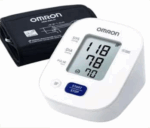 Toma Presión Digital de Brazo Omron Hem-7142