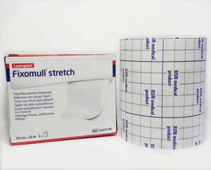 Fixomull Stretch - Imagen 1