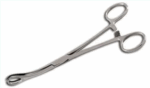 Pinza Foerster Curva