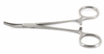 Pinza Mosquito Curva