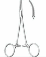 Pinza Mosquito Curva - Imagen 2