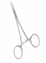 Pinza Micro Mosquito Recta