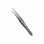 Pinza Iris Curva Perry Infantil 12 cm - Imagen 2