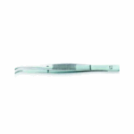Pinza Iris Curva Perry Infantil 12 cm - Imagen 3
