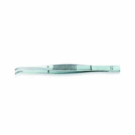 Pinza Iris Curva Perry Infantil 12 cm - Imagen 3