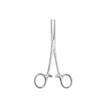 Pinza Kocher Recta/Curva