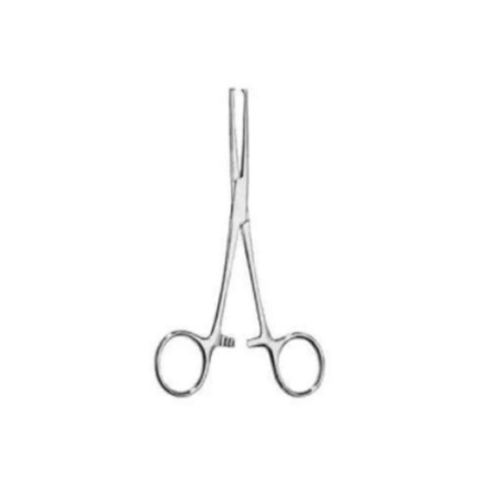 Pinza Kocher Recta/Curva