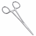 Pinza Kelly Recta